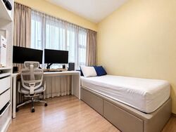 Blossom Residences (D23), Condominium #619499401
